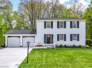 4273 Meadowlark Trl, Stow, OH 44224