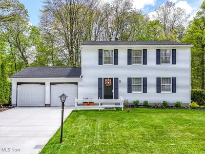 4273 Meadowlark Trl, Stow, OH, 44224