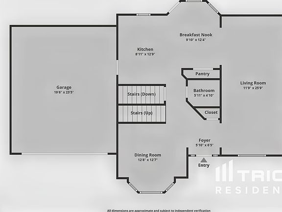 2nd image of this home