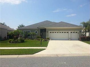 3740 Mulberry Grove Loop, Leesburg, FL 34748