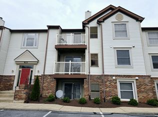 821 Stratford Way APT H, Frederick, MD 21701