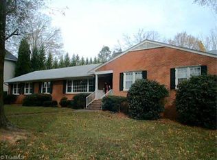 2521 Bitting Rd, Winston Salem, NC 27104
