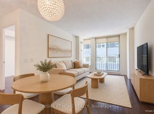 The Rosedale Ravine Residences, Toronto, ON M4W 3W9