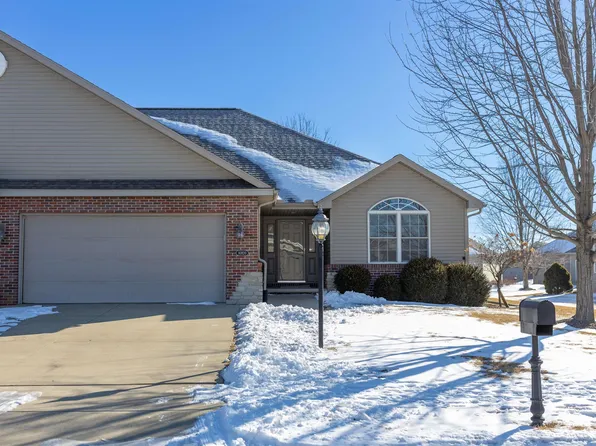 10820 N Dorset St, Peoria, IL 61615