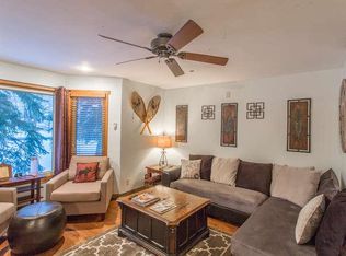 1378 Park Ave UNIT 4, Park City, UT 84060