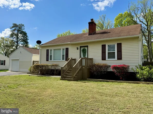 45975 E Sunrise Dr, Lexington Park, MD 20653