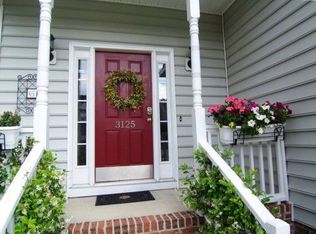3125 Gross Ave, Wake Forest, NC 27587