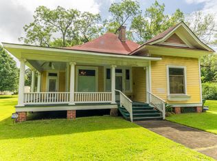606 Walnut St, Hattiesburg, MS 39401