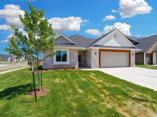 746 N Rainbow Lake Ct, Wichita, KS 67235