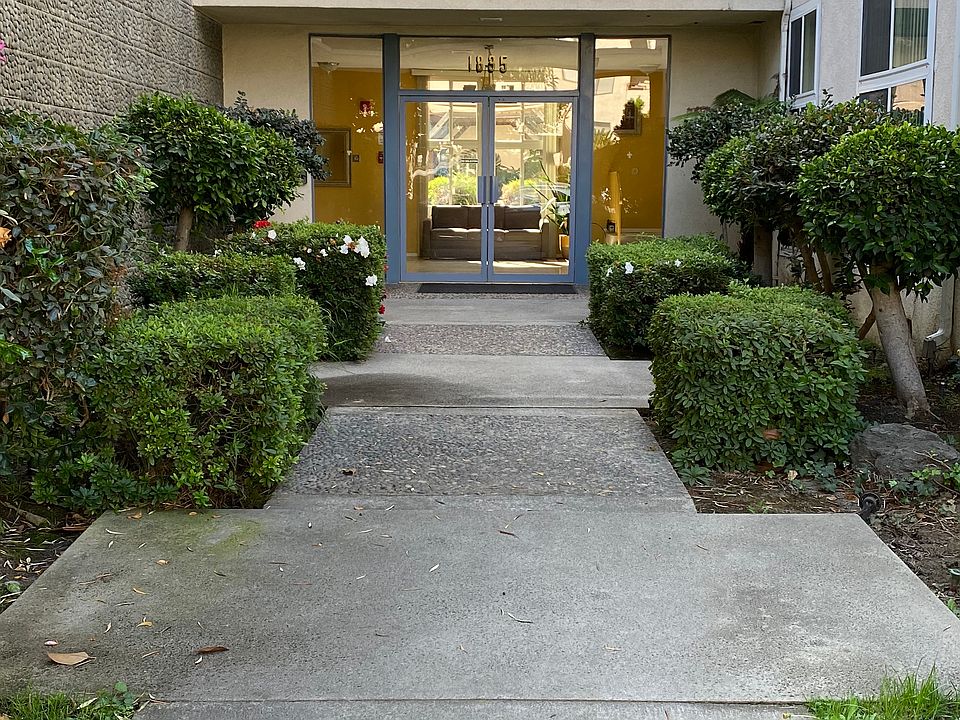 1st image of 1835 S Bentley Ave APT 1