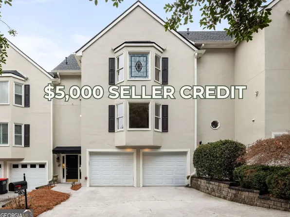 206 Cameron Pl SE, Atlanta, GA 30339