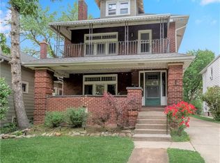 97 Wellington Rd, Buffalo, NY 14216