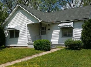 512 N Front St, Dardanelle, AR 72834