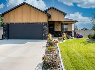 1097 Adobe View Way, Fruita, CO 81521