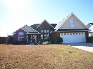 111 Hummingbird Ln, Kathleen, GA 31047
