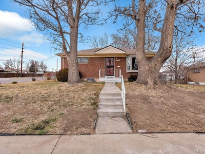 2381 Samuel Dr, Denver, CO, 80221