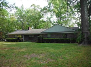 6435 Highway 488, Carthage, MS 39051
