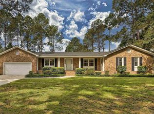 6 W Springs Ct, Columbia, SC 29223