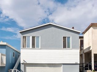 221 40th St, Manhattan Beach, CA 90266