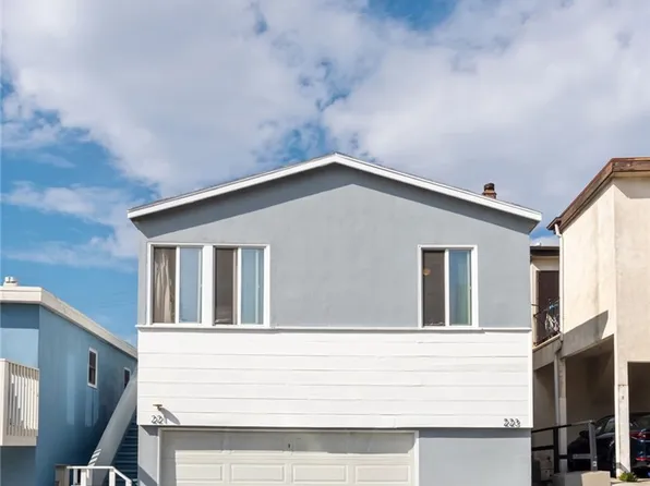 221 40th St, Manhattan Beach, CA 90266