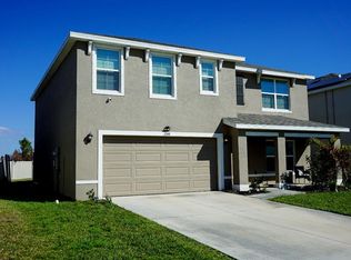 1248 Orchardgrass Cir, Parrish, FL 34219