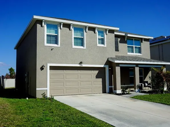 1248 Orchardgrass Cir, Parrish, FL 34219