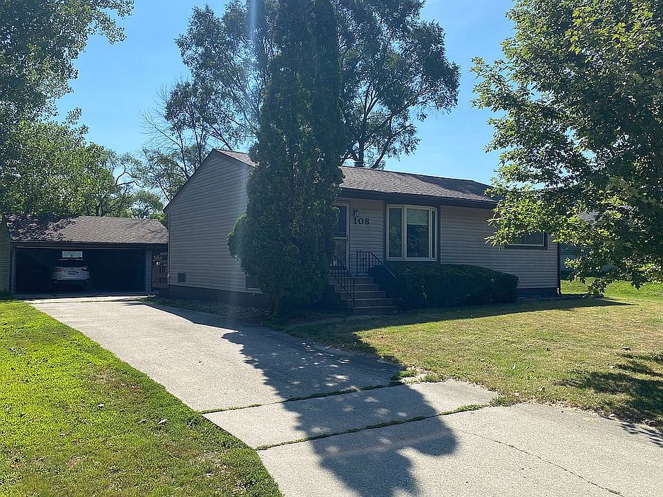 108 Heather Ave, Evansdale, IA 50707 Zillow