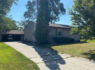 108 Heather Ave, Evansdale, IA 50707