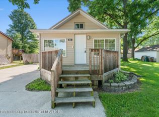 2924 Sheffer Ave, Lansing, MI 48906