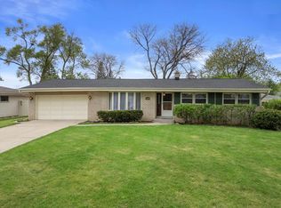 3514 Chippecotton St, Racine, WI 53406