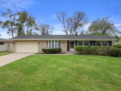 3514 Chippecotton STREET, Racine, WI, 53406