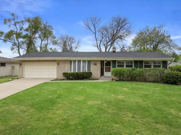 3514 Chippecotton STREET, Mount Pleasant, WI 53406