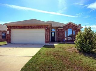 231 Engineers Pass, Jarrell, TX 76537