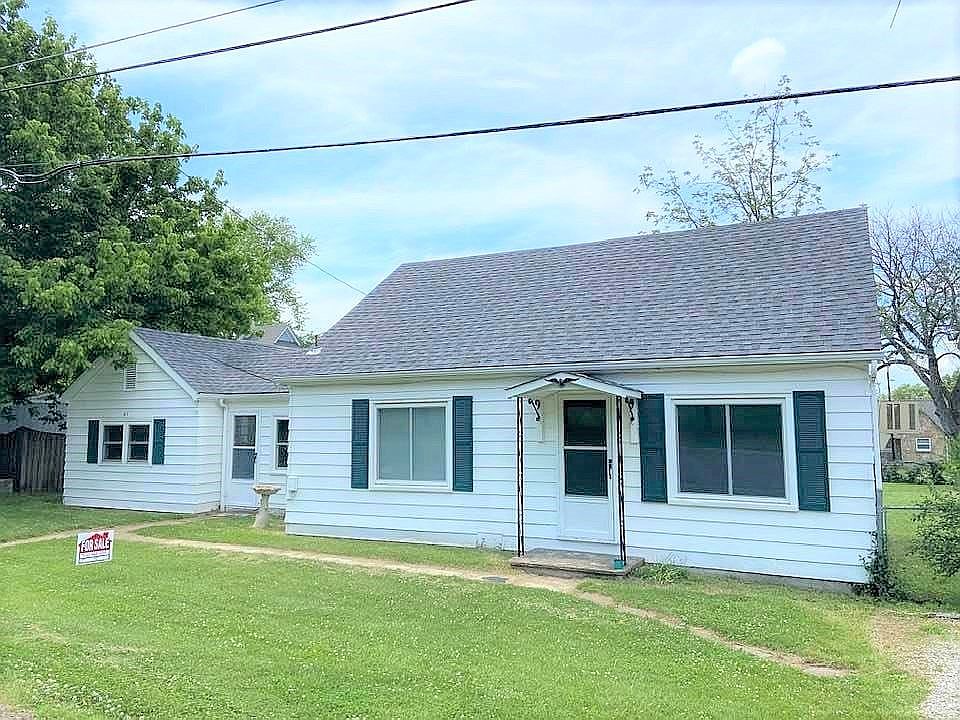61 Grigsby Street