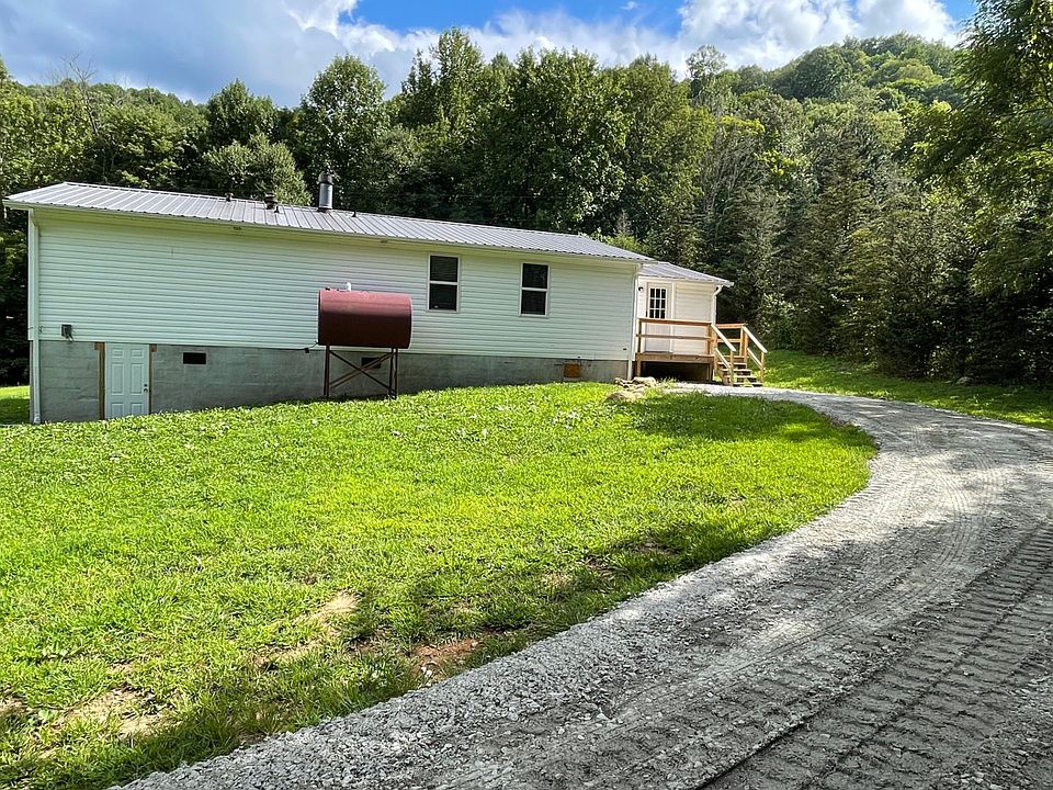 466 Little Elk Rd, Elk Park, NC 28622 MLS 11097380 Zillow