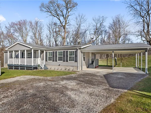 315 Geneva Ln, Freedom, PA 15042