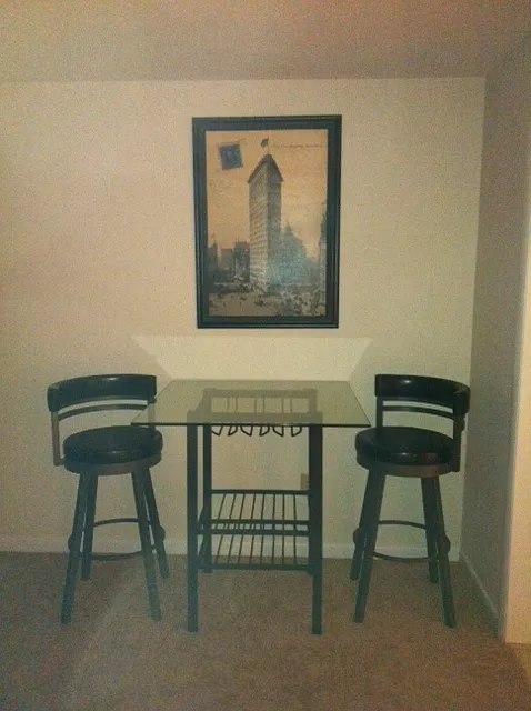 1 bed, 775 sqft, $1,425 — Photo 4