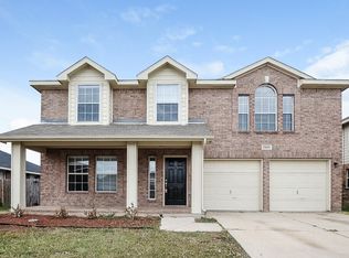 7404 Fossil Garden Dr, Arlington, TX 76002