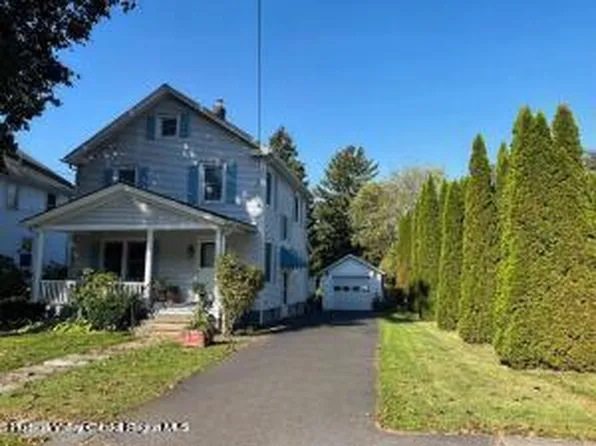 133 Clifton Avenue, Kingston, NY 12401