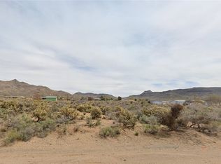 15-S2 N Bowie Rd, Golden Valley, AZ 86413