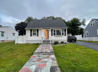 83 Decicco Rd, Waterbury, CT 06705