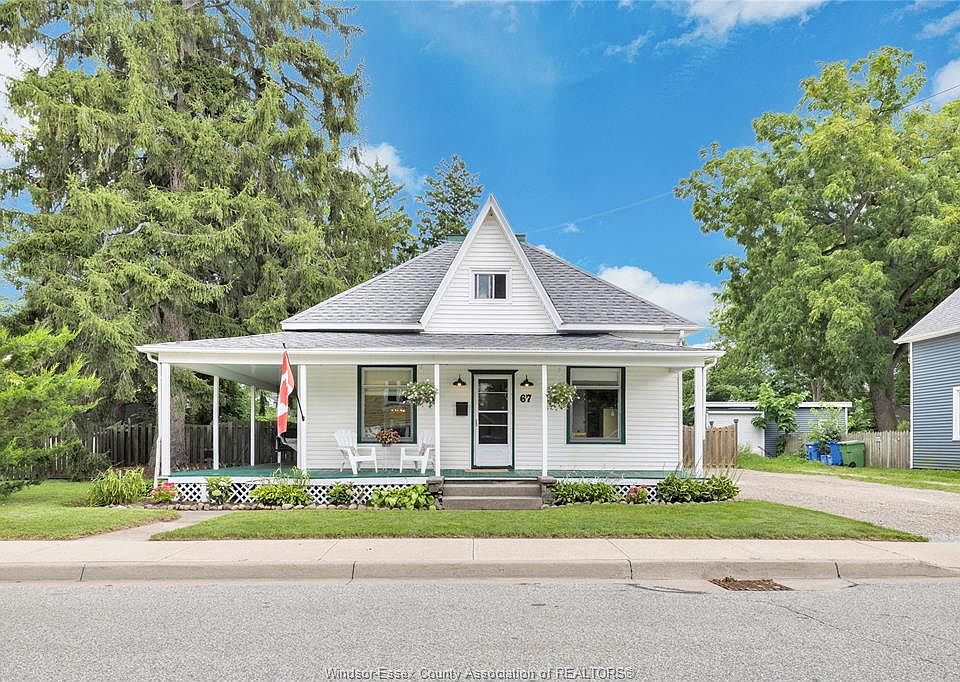 1st image of 67 McDonald St