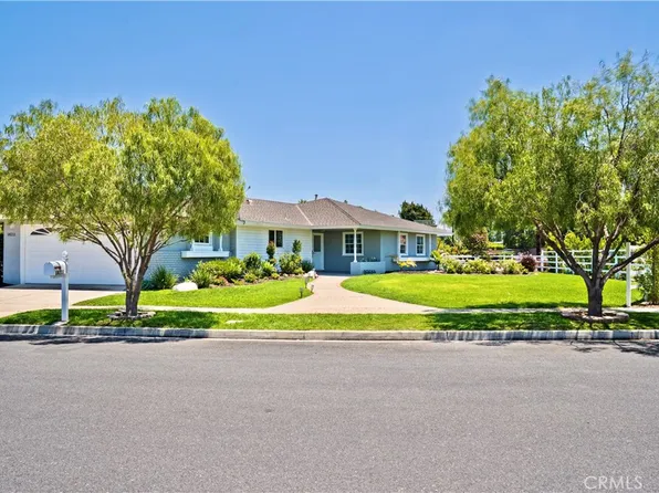 18211 Fairhaven Ave, Santa Ana, CA 92705