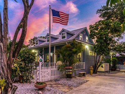 205 6th Ave S, Safety Harbor, FL, 34695