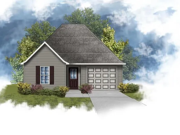 71644 Spike Dr, Madisonville, LA 70447