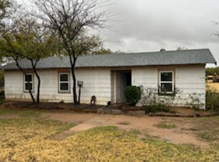308 N 2nd St E, Haskell, TX 79521