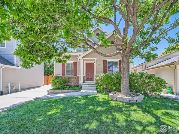 3260 Billington Dr, Erie, CO 80516