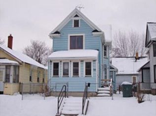 38 Child St, Rochester, NY 14611