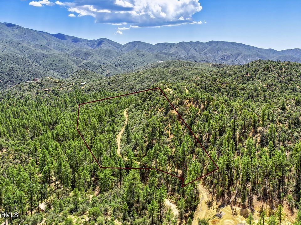 1st image of 00 W Forest Service Rd 73 -- #-