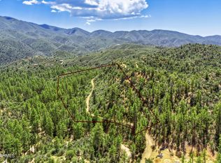 00 W Forest Service Rd 73 -- #-, Prescott, AZ 86305